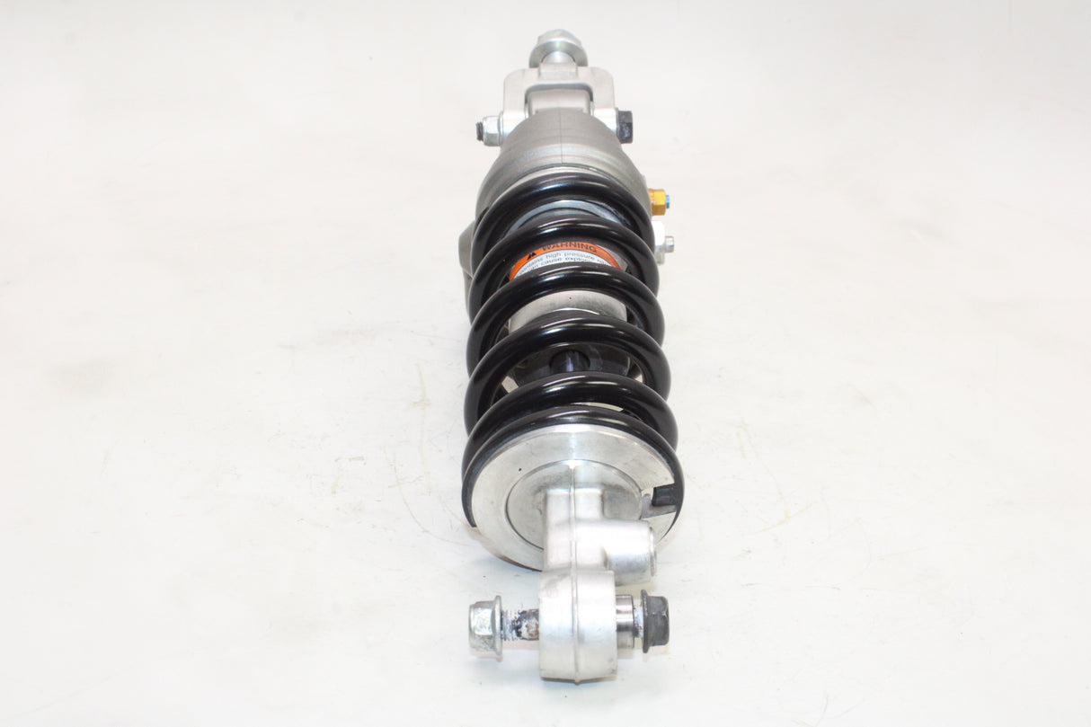 2009 Yamaha YZF R1 OEM REAR BACK SHOCK ABSORBER SUSPENSION