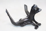 2009 Yamaha YZF R1 OEM UPPER FAIRING MIRROR GAUGES STAY BRACKET