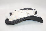 2009 Yamaha YZF R1 OEM FRONT DRIVERS SEAT PAD SADDLE PILLION
