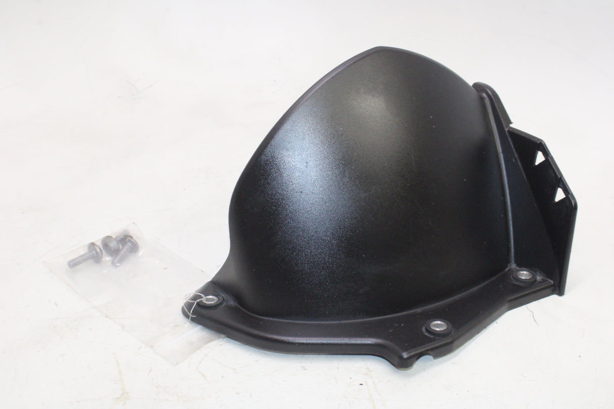 2009 Yamaha YZF R1 OEM REAR BACK WHEEL TIRE HUGGER FENDER