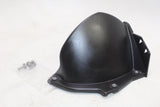 2009 Yamaha YZF R1 OEM REAR BACK WHEEL TIRE HUGGER FENDER