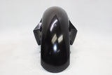 2009 Yamaha YZF R1 OEM FRONT WHEEL FENDER COWL FAIRING