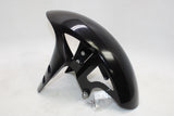 2009 Yamaha YZF R1 OEM FRONT WHEEL FENDER COWL FAIRING