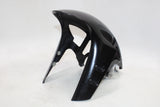 2009 Yamaha YZF R1 OEM FRONT WHEEL FENDER COWL FAIRING