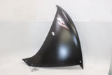 2009 Yamaha YZF R1 OEM LEFT LOWER MID UPPER SIDE FAIRING COWL
