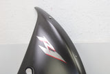 2009 Yamaha YZF R1 OEM LEFT LOWER MID UPPER SIDE FAIRING COWL