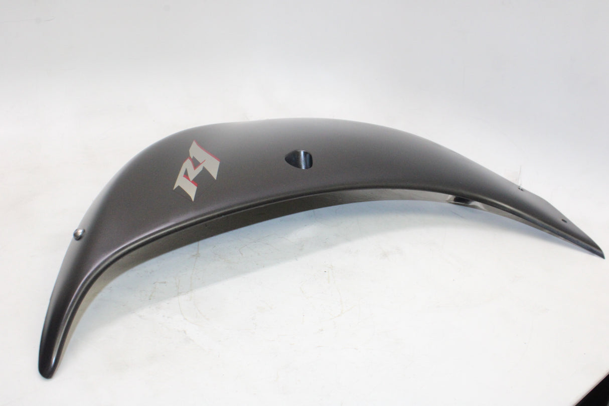 2009 Yamaha YZF R1 OEM LEFT LOWER MID UPPER SIDE FAIRING COWL