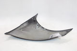 2009 Yamaha YZF R1 OEM LEFT LOWER MID UPPER SIDE FAIRING COWL