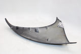 2009 Yamaha YZF R1 OEM LEFT LOWER MID UPPER SIDE FAIRING COWL