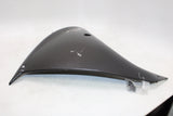 2009 Yamaha YZF R1 OEM RIGHT LOWER MID UPPER SIDE FAIRING COWL