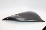 2009 Yamaha YZF R1 OEM RIGHT LOWER MID UPPER SIDE FAIRING COWL