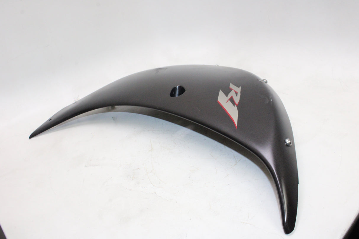 2009 Yamaha YZF R1 OEM RIGHT LOWER MID UPPER SIDE FAIRING COWL