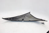 2009 Yamaha YZF R1 OEM RIGHT LOWER MID UPPER SIDE FAIRING COWL