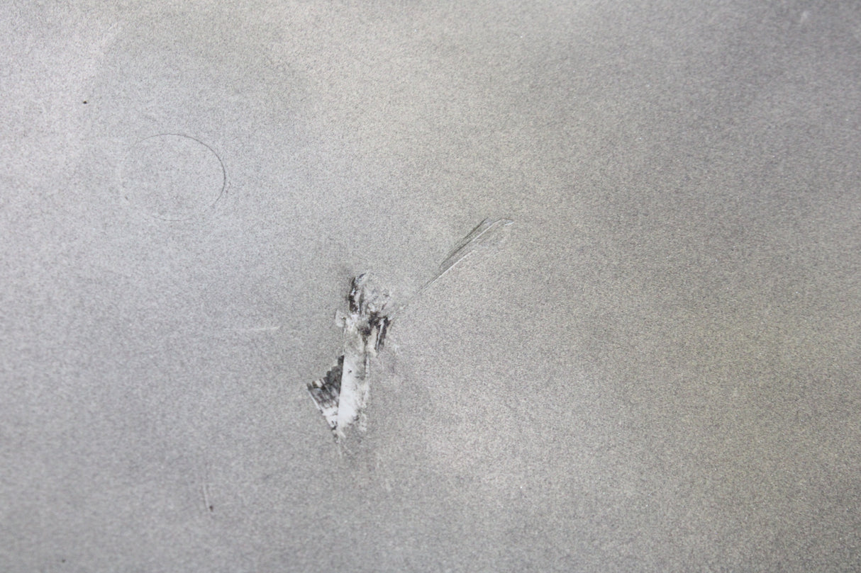 2009 Yamaha YZF R1 OEM RIGHT LOWER MID UPPER SIDE FAIRING COWL