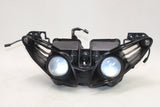 2009 Yamaha YZF R1 OEM FRONT HEADLIGHT HEAD LIGHT LAMP