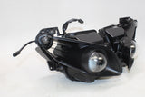 2009 Yamaha YZF R1 OEM FRONT HEADLIGHT HEAD LIGHT LAMP