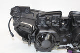2009 Yamaha YZF R1 OEM FRONT HEADLIGHT HEAD LIGHT LAMP