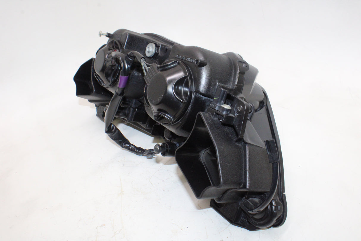 2009 Yamaha YZF R1 OEM FRONT HEADLIGHT HEAD LIGHT LAMP