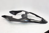 2009 Yamaha YZF R1 OEM CENTER REAR BACK TAIL FAIRING COWL