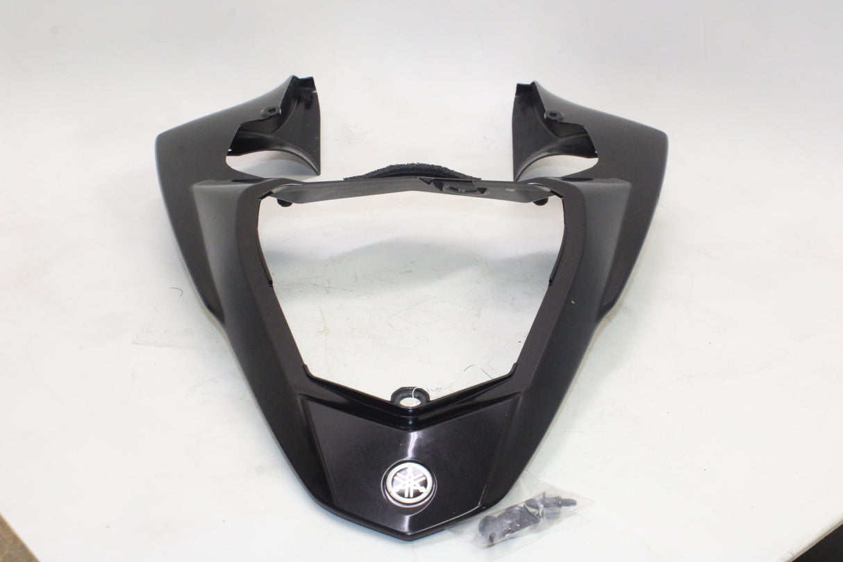 2009 Yamaha YZF R1 OEM CENTER REAR BACK TAIL FAIRING COWL