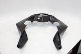 2009 Yamaha YZF R1 OEM CENTER REAR BACK TAIL FAIRING COWL