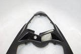 2009 Yamaha YZF R1 OEM CENTER REAR BACK TAIL FAIRING COWL