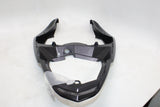 2009 Yamaha YZF R1 OEM CENTER REAR BACK TAIL FAIRING COWL