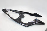2009 Yamaha YZF R1 OEM CENTER REAR BACK TAIL FAIRING COWL