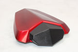2009 Yamaha YZF R1 OEM CENTER REAR BACK SEAT TAIL TOP FAIRING COVER TRIM COWL