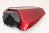 2009 Yamaha YZF R1 OEM CENTER REAR BACK SEAT TAIL TOP FAIRING COVER TRIM COWL