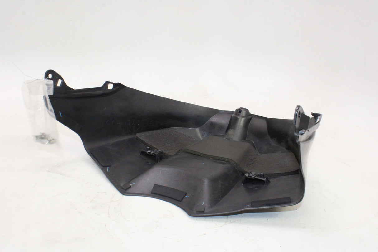 2009 Yamaha YZF R1 OEM GAT TANK COWL COVER PANEL