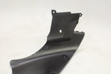 2009 Yamaha YZF R1 OEM FRONT RIGHT INNER FAIRING COWL PANEL TRIM