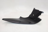 2009 Yamaha YZF R1 OEM FRONT RIGHT INNER FAIRING COWL PANEL TRIM
