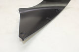 2009 Yamaha YZF R1 OEM FRONT RIGHT INNER FAIRING COWL PANEL TRIM
