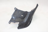2009 Yamaha YZF R1 OEM FRONT RIGHT INNER FAIRING COWL PANEL TRIM