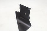 2009 Yamaha YZF R1 OEM FRONT LEFT INNER FAIRING COWL PANEL TRIM