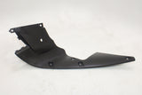 2009 Yamaha YZF R1 OEM FRONT LEFT INNER FAIRING COWL PANEL TRIM