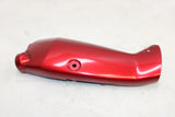 2009 Yamaha YZF R1 OEM LEFT FRONT UPPER MID SIDE FAIRING COWL PLASTIC