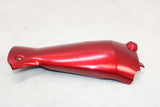 2009 Yamaha YZF R1 OEM LEFT FRONT UPPER MID SIDE FAIRING COWL PLASTIC