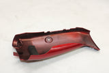 2009 Yamaha YZF R1 OEM LEFT FRONT UPPER MID SIDE FAIRING COWL PLASTIC
