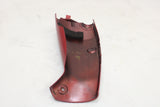 2009 Yamaha YZF R1 OEM LEFT FRONT UPPER MID SIDE FAIRING COWL PLASTIC
