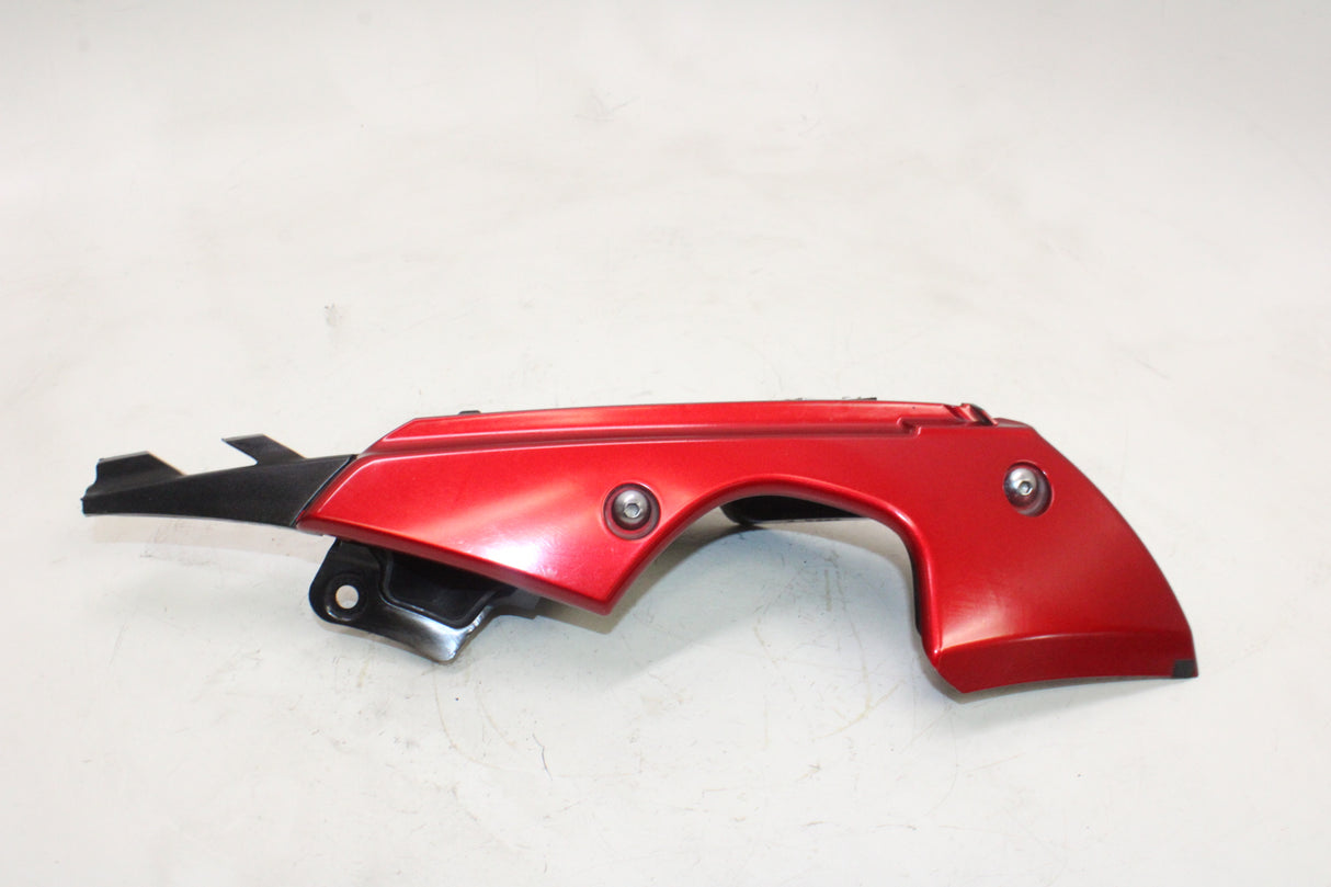 2009 Yamaha YZF R1 OEM RIGHT UPPER COWL COVER STORAGE BIN LID