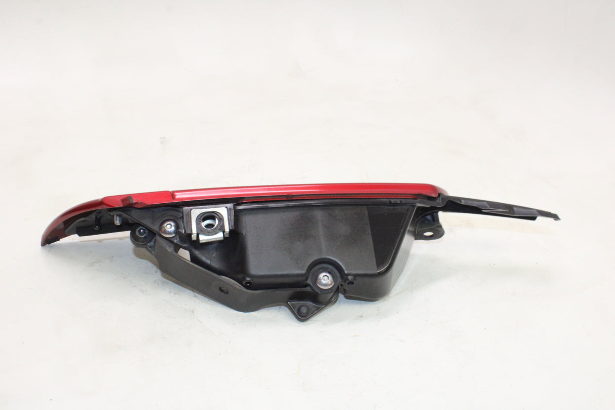 2009 Yamaha YZF R1 OEM RIGHT UPPER COWL COVER STORAGE BIN LID