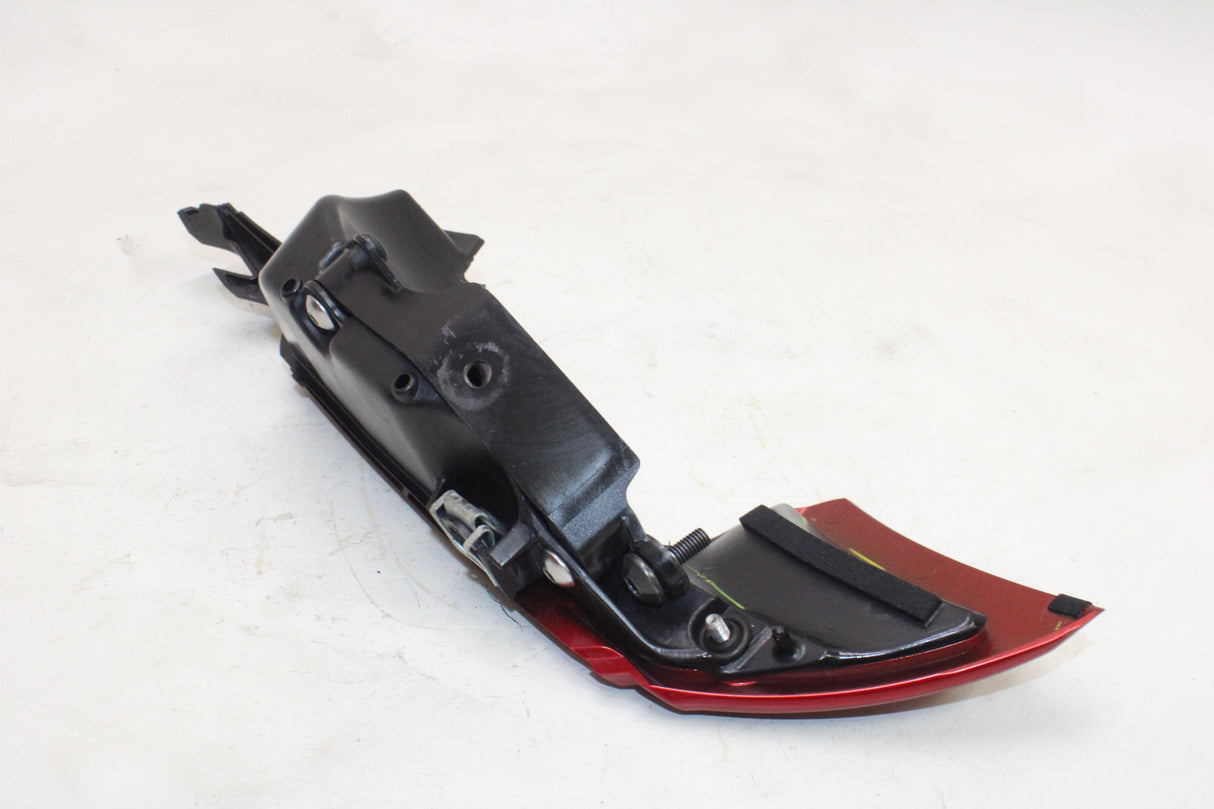 2009 Yamaha YZF R1 OEM RIGHT UPPER COWL COVER STORAGE BIN LID