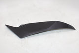 2009 Yamaha YZF R1 OEM RIGHT GAS TANK FUEL CELL PANEL COVER TRIM COWL