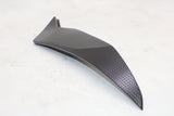2009 Yamaha YZF R1 OEM RIGHT GAS TANK FUEL CELL PANEL COVER TRIM COWL