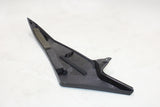 2009 Yamaha YZF R1 OEM RIGHT GAS TANK FUEL CELL PANEL COVER TRIM COWL