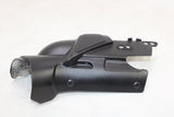 2009 Yamaha YZF R1 OEM RIGHT MUFFLER EXHAUST PIPE COVER HEAT SHIELD GUARD