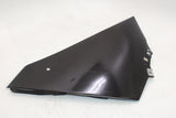 2009 Yamaha YZF R1 OEM LEFT LOWER BOTTOM BELLY FAIRING COWL