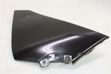 2009 Yamaha YZF R1 OEM LEFT LOWER BOTTOM BELLY FAIRING COWL